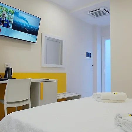 Bed & Breakfast Aida *