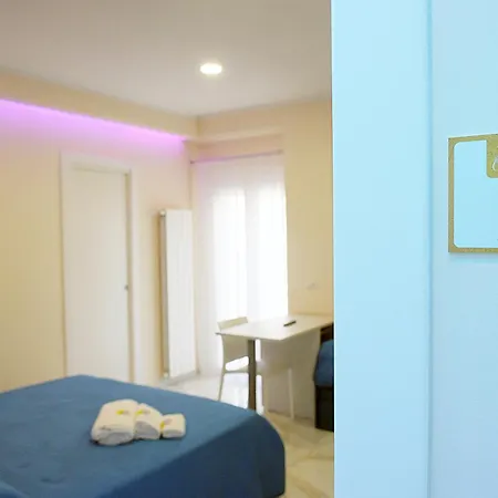 Bed & Breakfast Aida