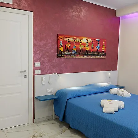 Aida Bed & Breakfast *