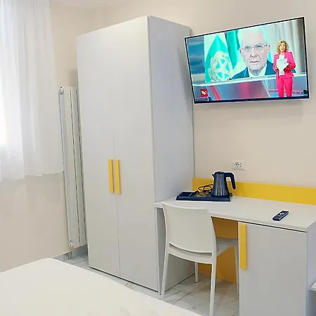 Aida Bed & Breakfast Cefalu