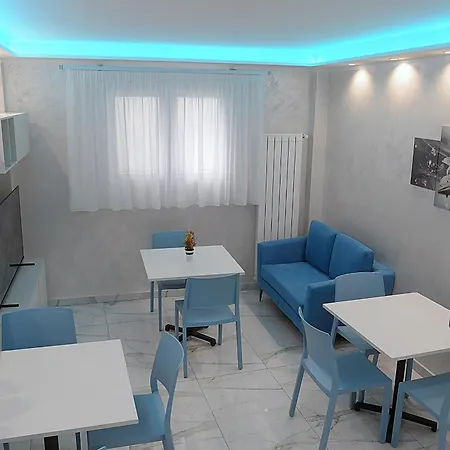 Aida Bed & Breakfast