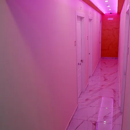 Bed & Breakfast Aida *