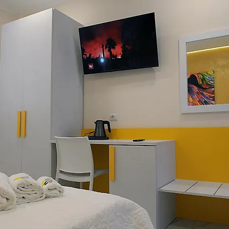 Aida Bed & Breakfast Cefalu