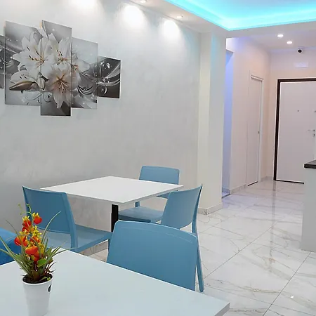 Bed & Breakfast Aida *