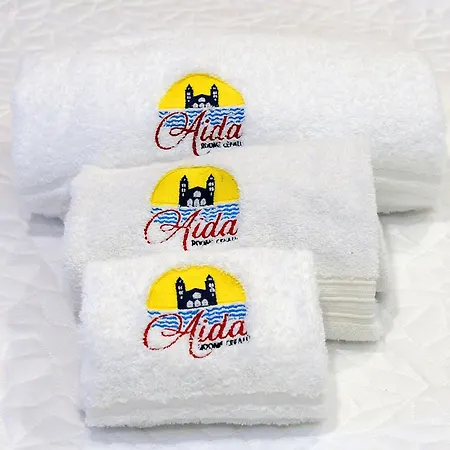 Aida Bed & Breakfast Cefalu