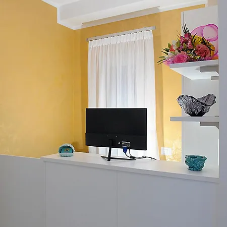 Bed & Breakfast Aida Cefalu