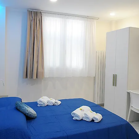 Aida Bed & Breakfast *