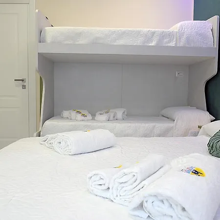 Bed & Breakfast Aida *