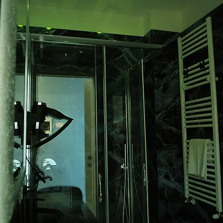 Aida Bed & Breakfast
