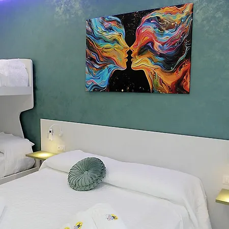 Aida Bed & Breakfast *