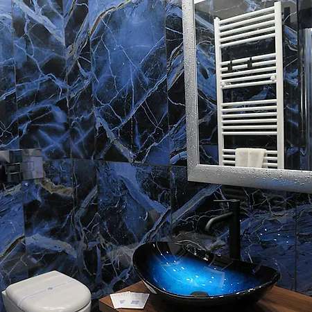 Bed & Breakfast Aida *