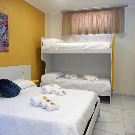 Aida Bed & Breakfast *
