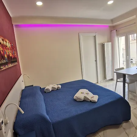 Bed & Breakfast Aida *
