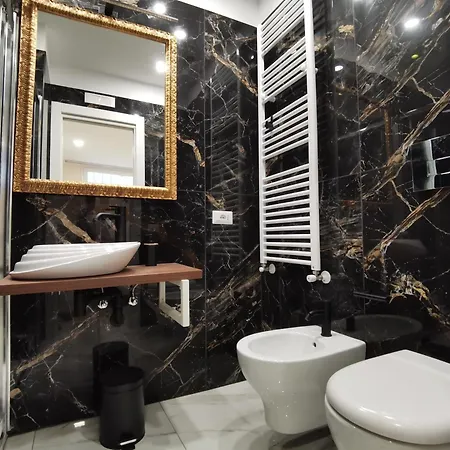 Aida Bed & Breakfast Cefalu