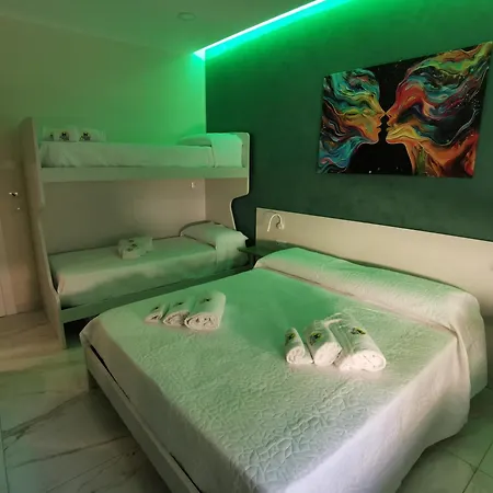 Aida Bed & Breakfast