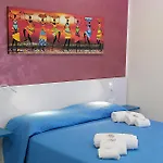 Bed & Breakfast Aida Cefalù