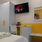 Aida Bed & Breakfast Cefalù