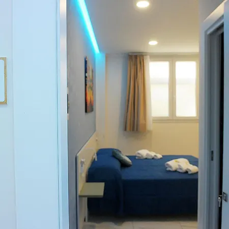 Aida 4* Cefalù