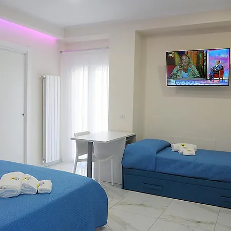 Aida Bed & Breakfast