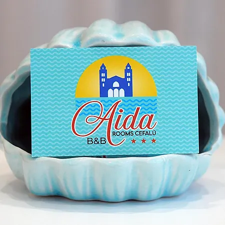 Aida Cefalù