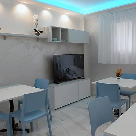 Aida Bed & Breakfast *