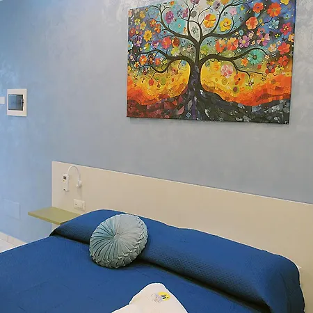 Aida 4* Cefalù