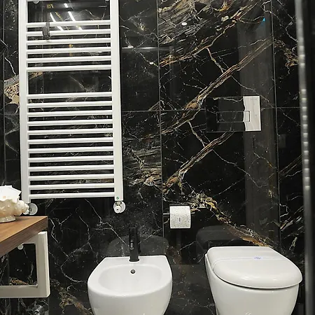 Aida Bed & Breakfast 4*
