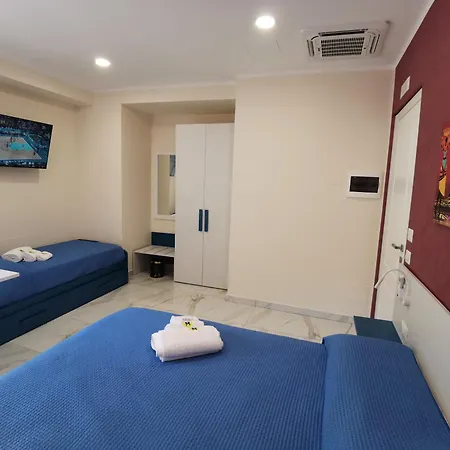 Aida 4* Cefalù
